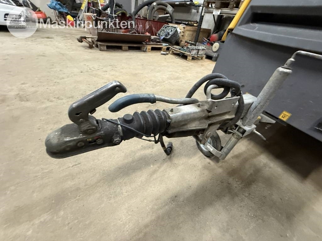 Лизинг на Atlas Copco XAS 88  Atlas Copco XAS 88: снимка 10