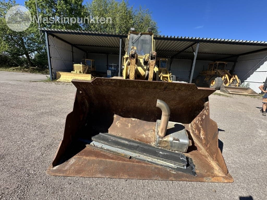 CAT 973 C LGP - Верижен товарач: снимка 3 CAT 973 C LGP - Верижен товарач: снимка 3