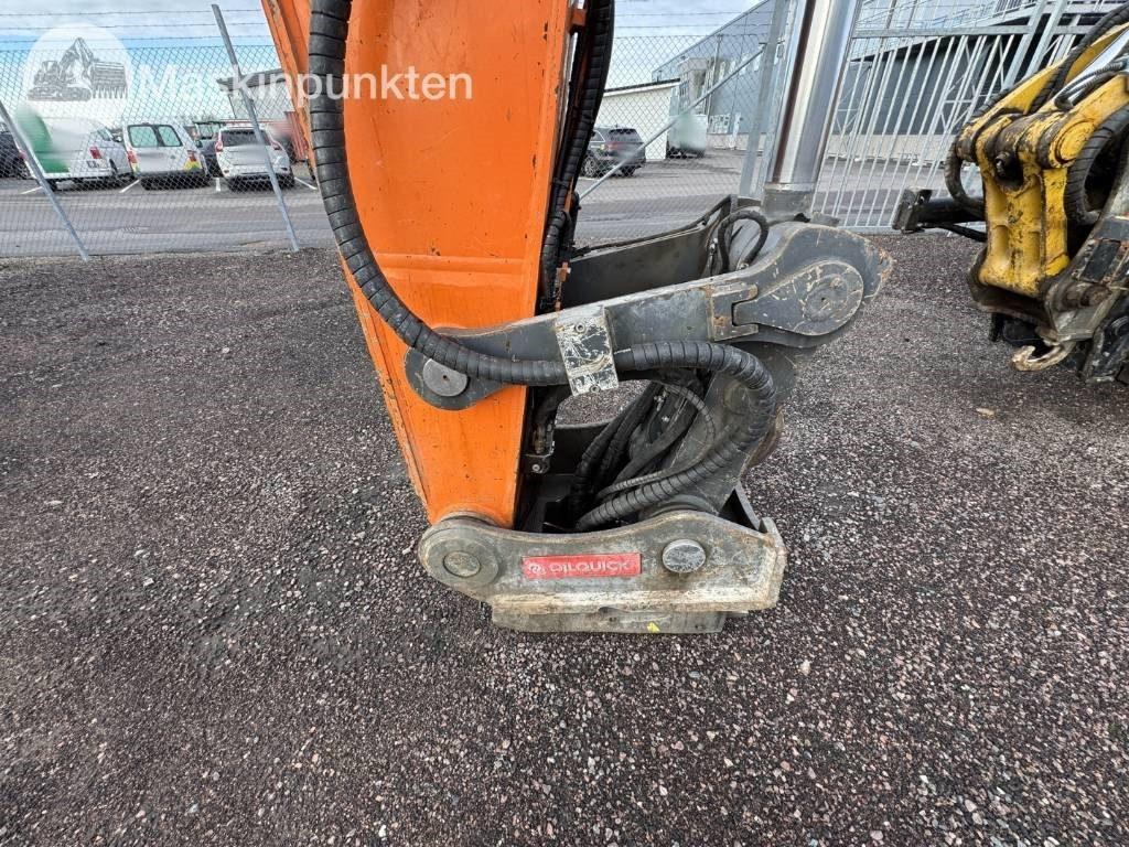 Верижен багер Doosan DX 300 LC: снимка 46