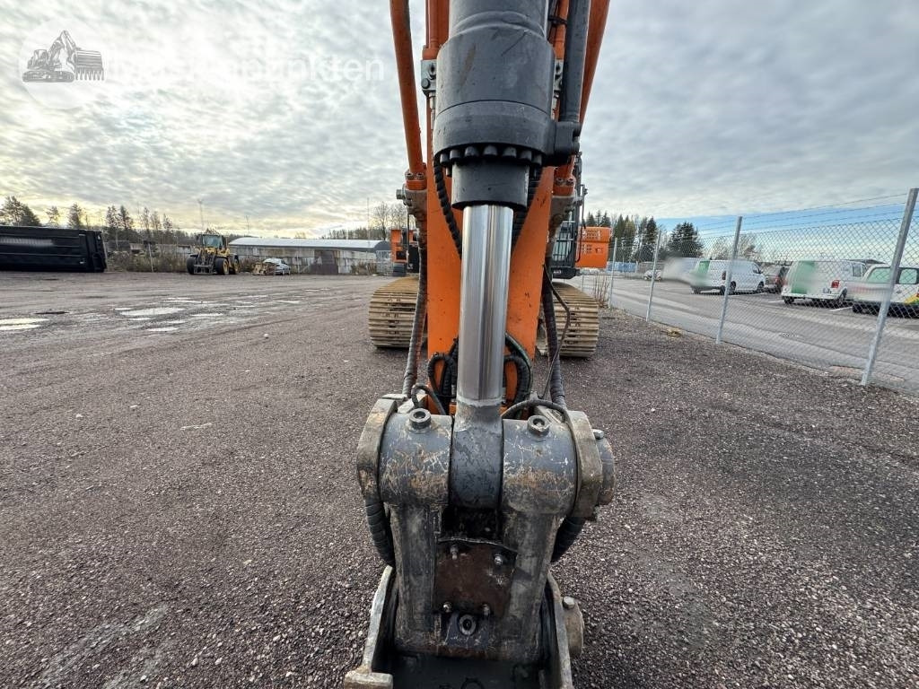 Верижен багер Doosan DX 300 LC: снимка 49