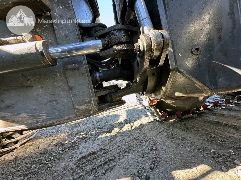 Форвардер Eco Log 594 E: снимка 50