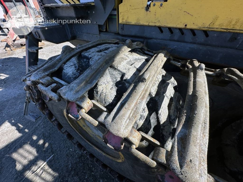 Форвардер Eco Log 594 E: снимка 30