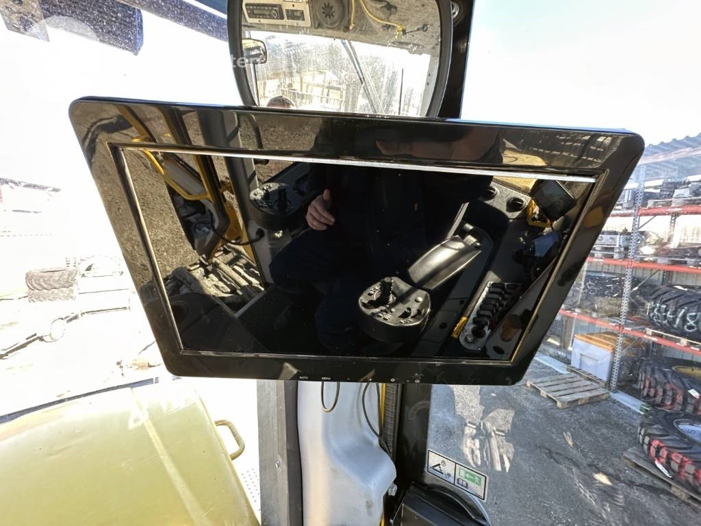 Форвардер Eco Log 594 E: снимка 24