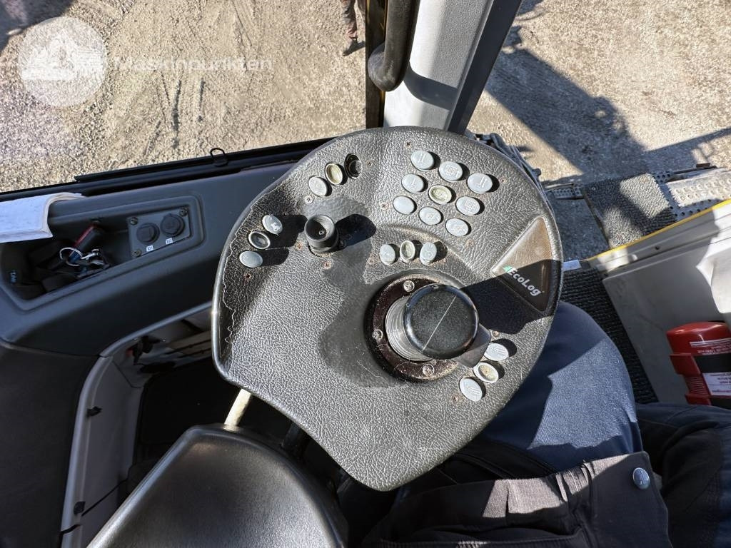 Форвардер Eco Log 594 E: снимка 17