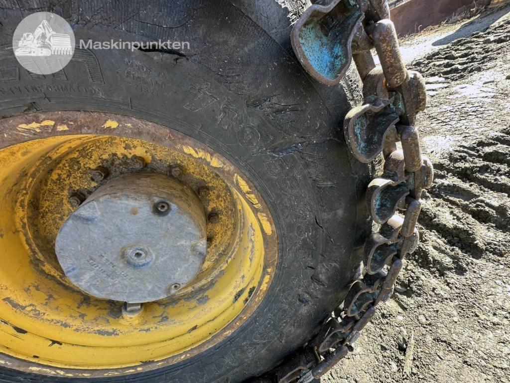 Форвардер Eco Log 594 E: снимка 35