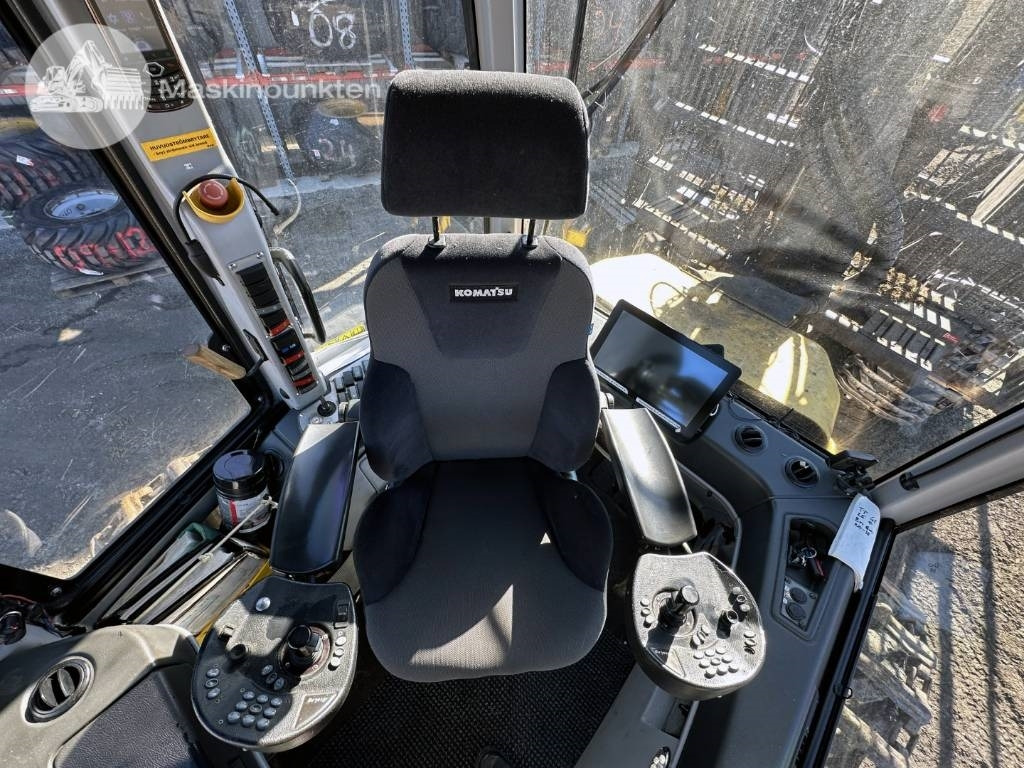 Форвардер Eco Log 594 E: снимка 14