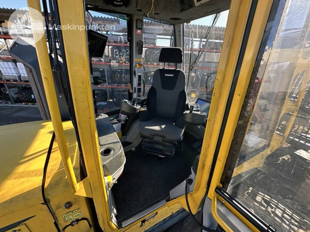 Форвардер Eco Log 594 E: снимка 12