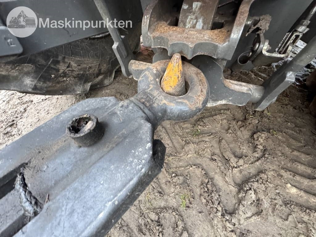 FTG Moheda 10/M40 - Горско ремарке: снимка 5 FTG Moheda 10/M40 - Горско ремарке: снимка 5