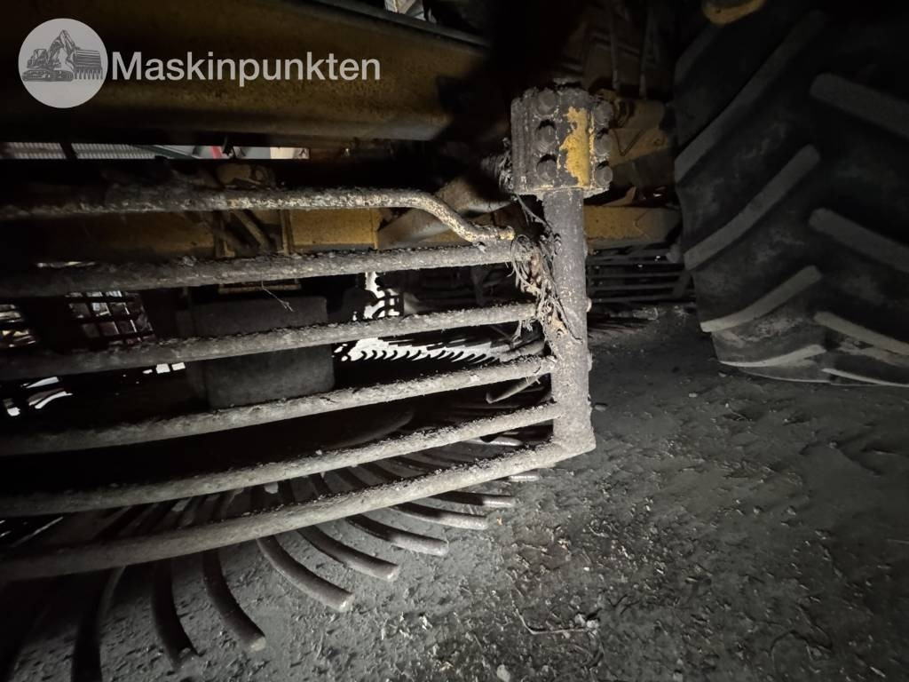 Зърнокомбайн Franz Kliene: снимка 23 Зърнокомбайн Franz Kliene: снимка 23