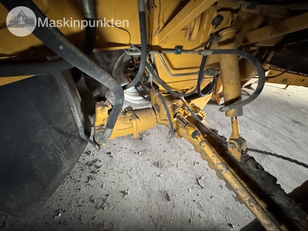 Зърнокомбайн Franz Kliene: снимка 12 Зърнокомбайн Franz Kliene: снимка 12