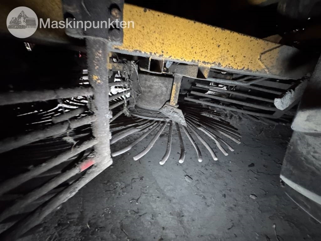 Зърнокомбайн Franz Kliene: снимка 26 Зърнокомбайн Franz Kliene: снимка 26