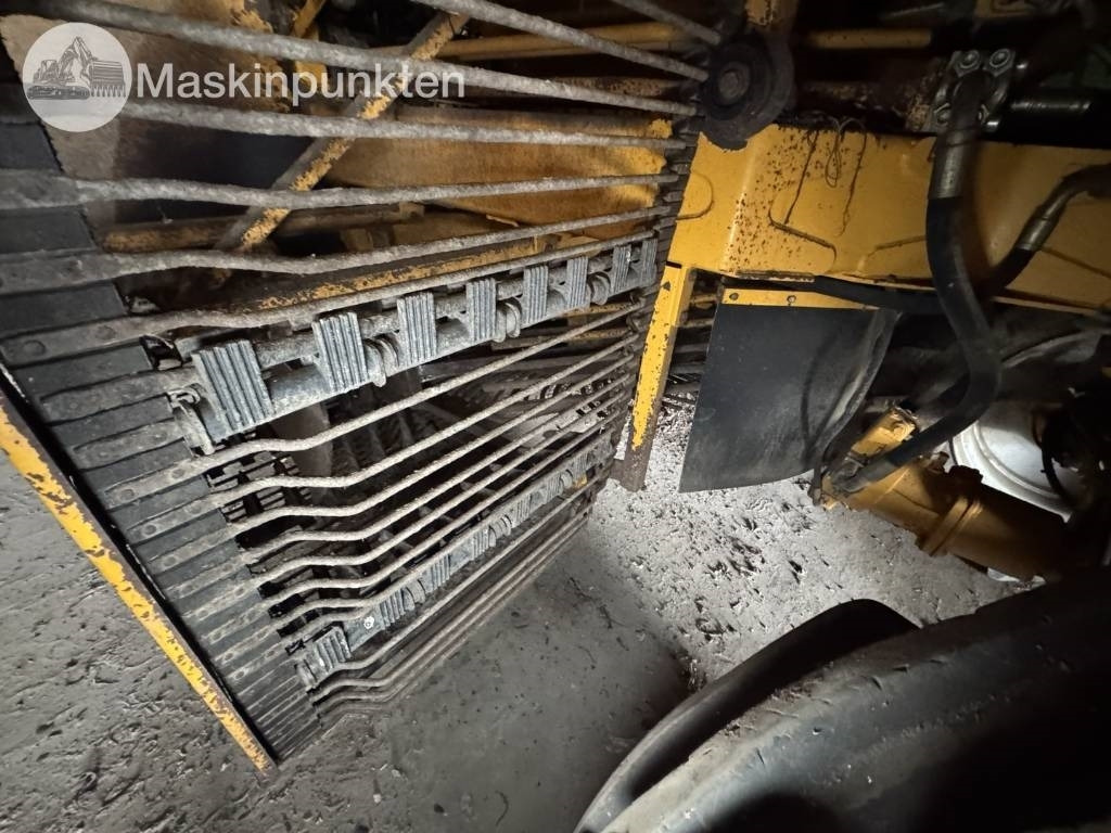 Зърнокомбайн Franz Kliene: снимка 11 Зърнокомбайн Franz Kliene: снимка 11