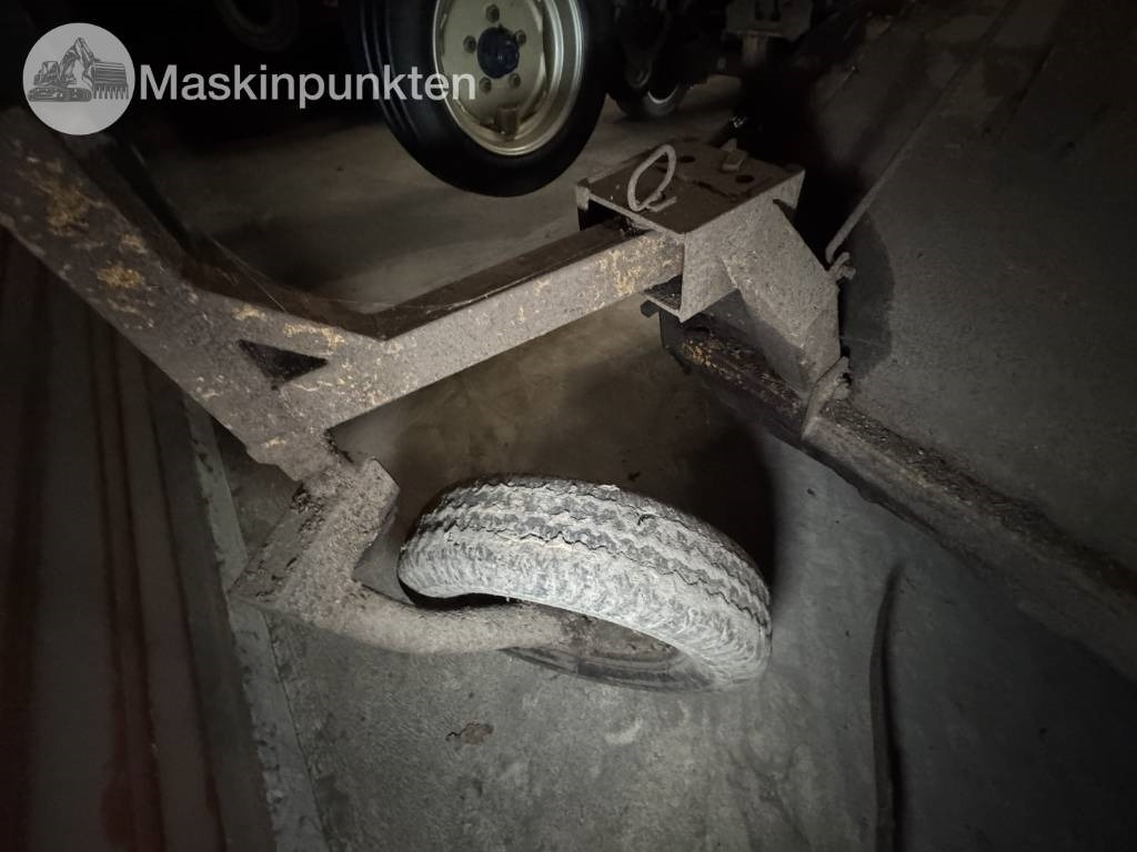 Зърнокомбайн Franz Kliene: снимка 39 Зърнокомбайн Franz Kliene: снимка 39