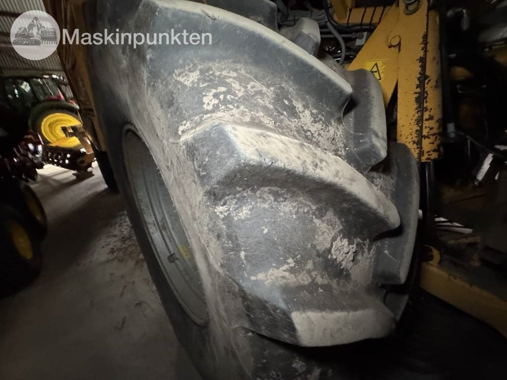 Зърнокомбайн Franz Kliene: снимка 28 Зърнокомбайн Franz Kliene: снимка 28