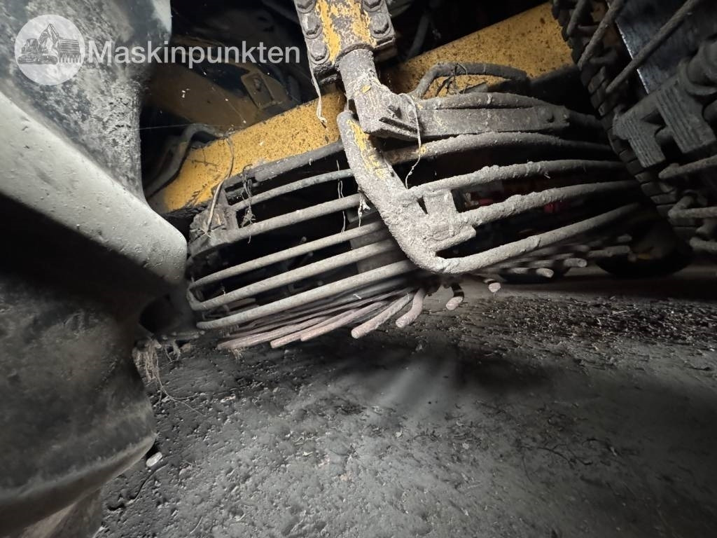 Зърнокомбайн Franz Kliene: снимка 10 Зърнокомбайн Franz Kliene: снимка 10