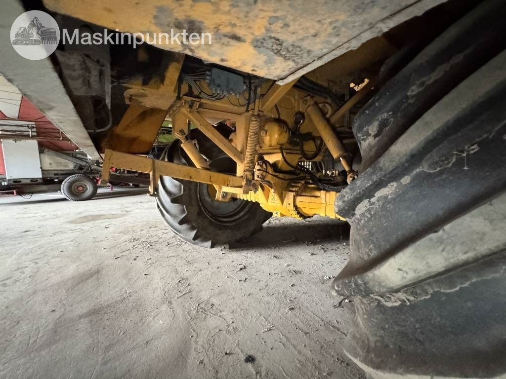 Зърнокомбайн Franz Kliene: снимка 17 Зърнокомбайн Franz Kliene: снимка 17