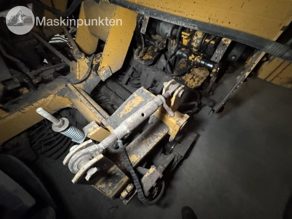 Зърнокомбайн Franz Kliene: снимка 32 Зърнокомбайн Franz Kliene: снимка 32