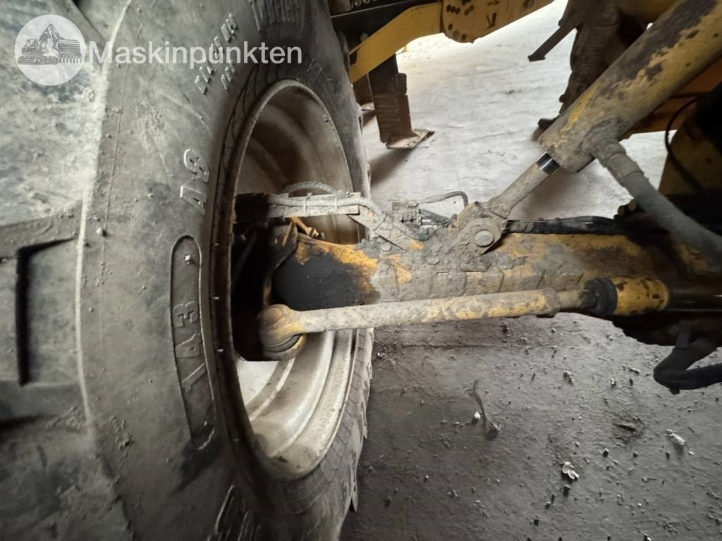 Зърнокомбайн Franz Kliene: снимка 21 Зърнокомбайн Franz Kliene: снимка 21