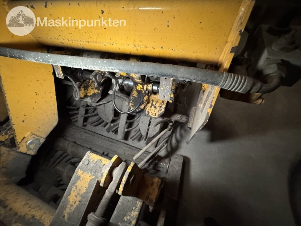 Зърнокомбайн Franz Kliene: снимка 33 Зърнокомбайн Franz Kliene: снимка 33