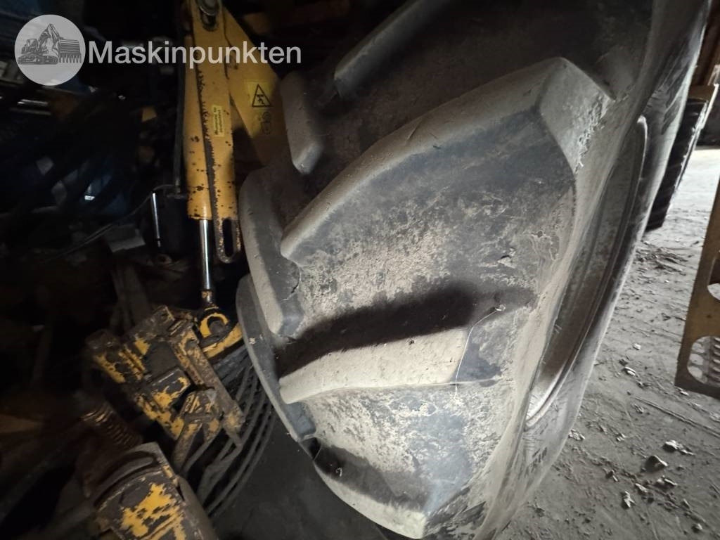 Зърнокомбайн Franz Kliene: снимка 8 Зърнокомбайн Franz Kliene: снимка 8