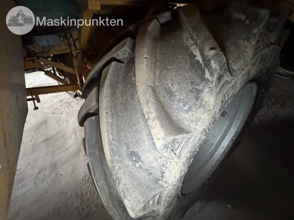 Зърнокомбайн Franz Kliene: снимка 18 Зърнокомбайн Franz Kliene: снимка 18