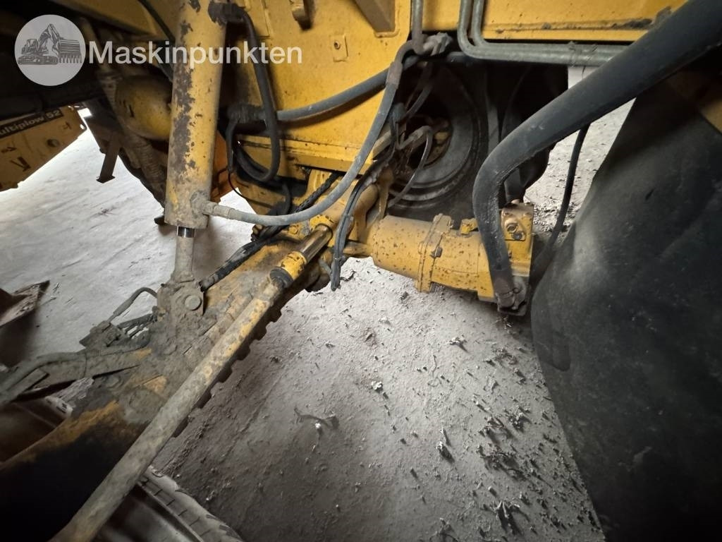 Зърнокомбайн Franz Kliene: снимка 20 Зърнокомбайн Franz Kliene: снимка 20