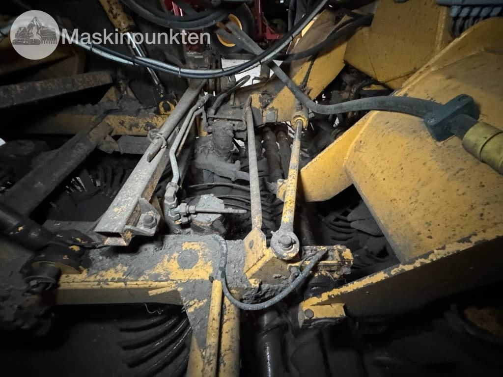 Зърнокомбайн Franz Kliene: снимка 31 Зърнокомбайн Franz Kliene: снимка 31