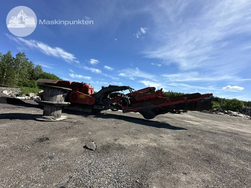 Лизинг на GIPO R 90 FDR Giga  GIPO R 90 FDR Giga: снимка 7