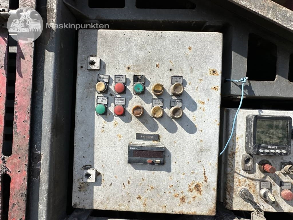 Лизинг на GIPO R 90 FDR Giga  GIPO R 90 FDR Giga: снимка 17
