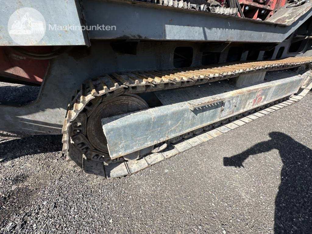 Лизинг на GIPO R 90 FDR Giga  GIPO R 90 FDR Giga: снимка 39