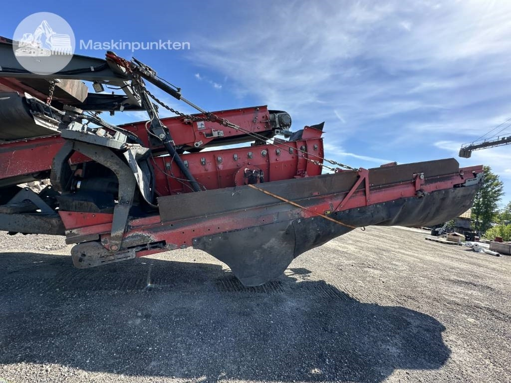 Лизинг на GIPO R 90 FDR Giga  GIPO R 90 FDR Giga: снимка 31