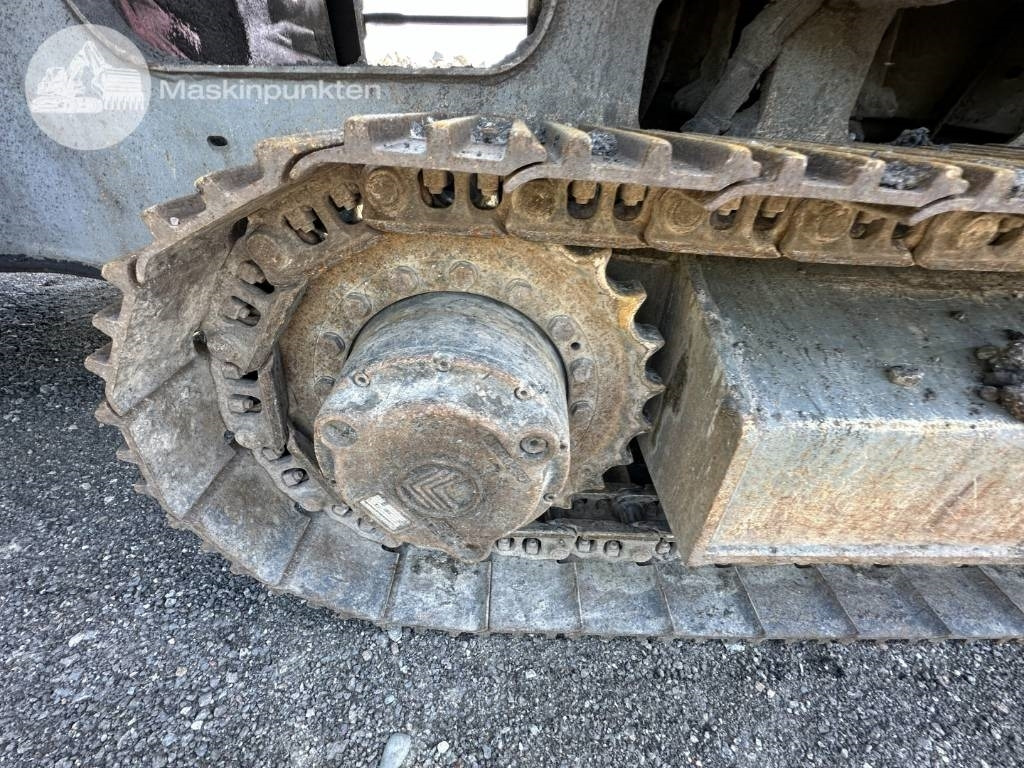 Лизинг на GIPO R 90 FDR Giga  GIPO R 90 FDR Giga: снимка 45