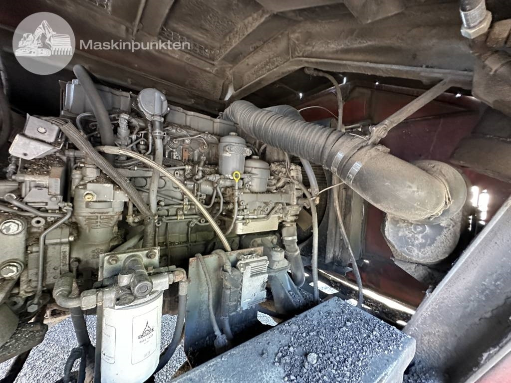 Лизинг на GIPO R 90 FDR Giga  GIPO R 90 FDR Giga: снимка 23