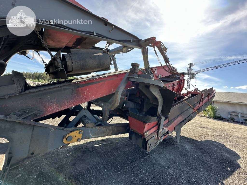 Лизинг на GIPO R 90 FDR Giga  GIPO R 90 FDR Giga: снимка 28
