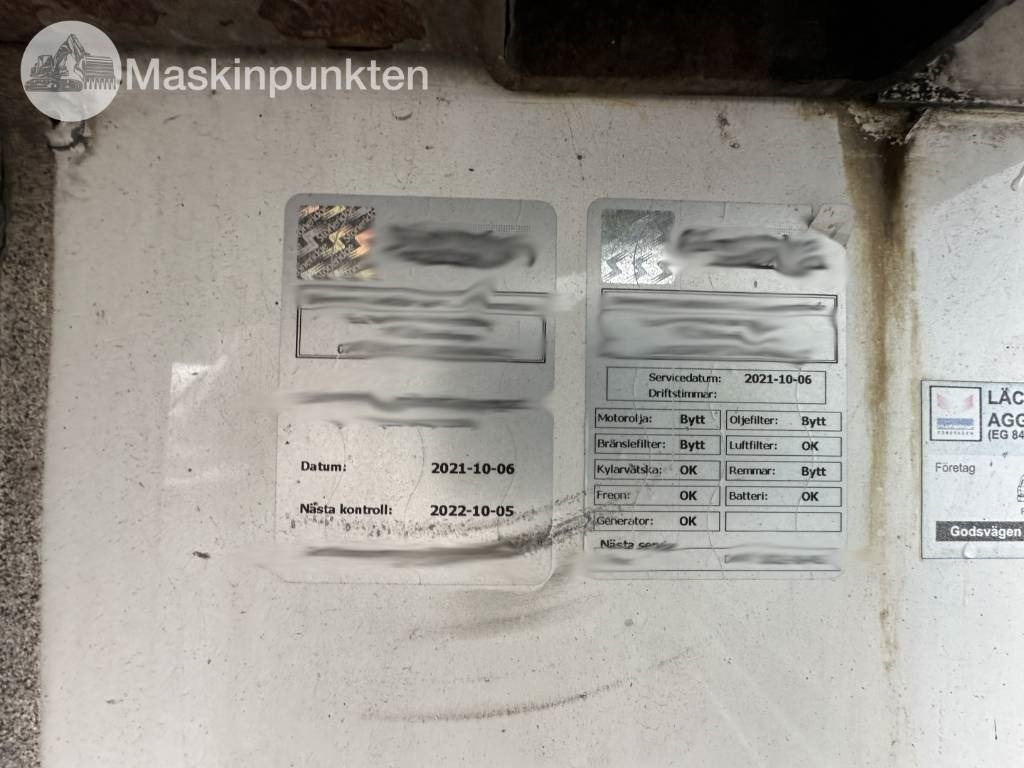 Затворена каросерия ремарке HFR PF 36: снимка 38 Затворена каросерия ремарке HFR PF 36: снимка 38