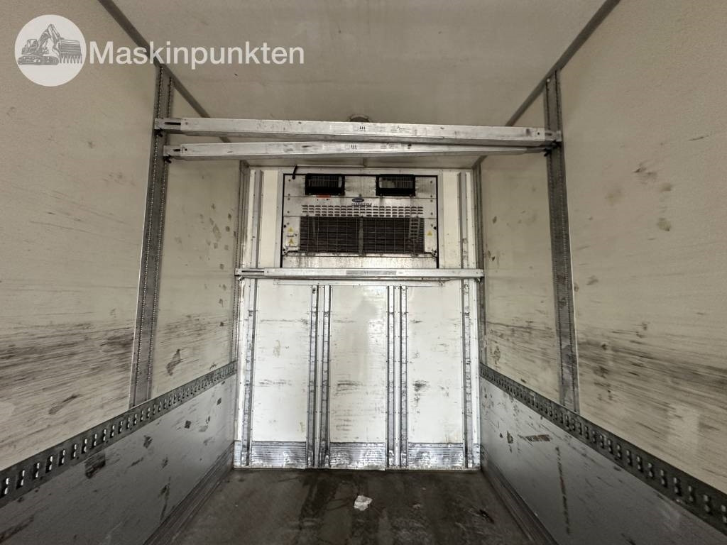 Затворена каросерия ремарке HFR PF 36: снимка 34 Затворена каросерия ремарке HFR PF 36: снимка 34