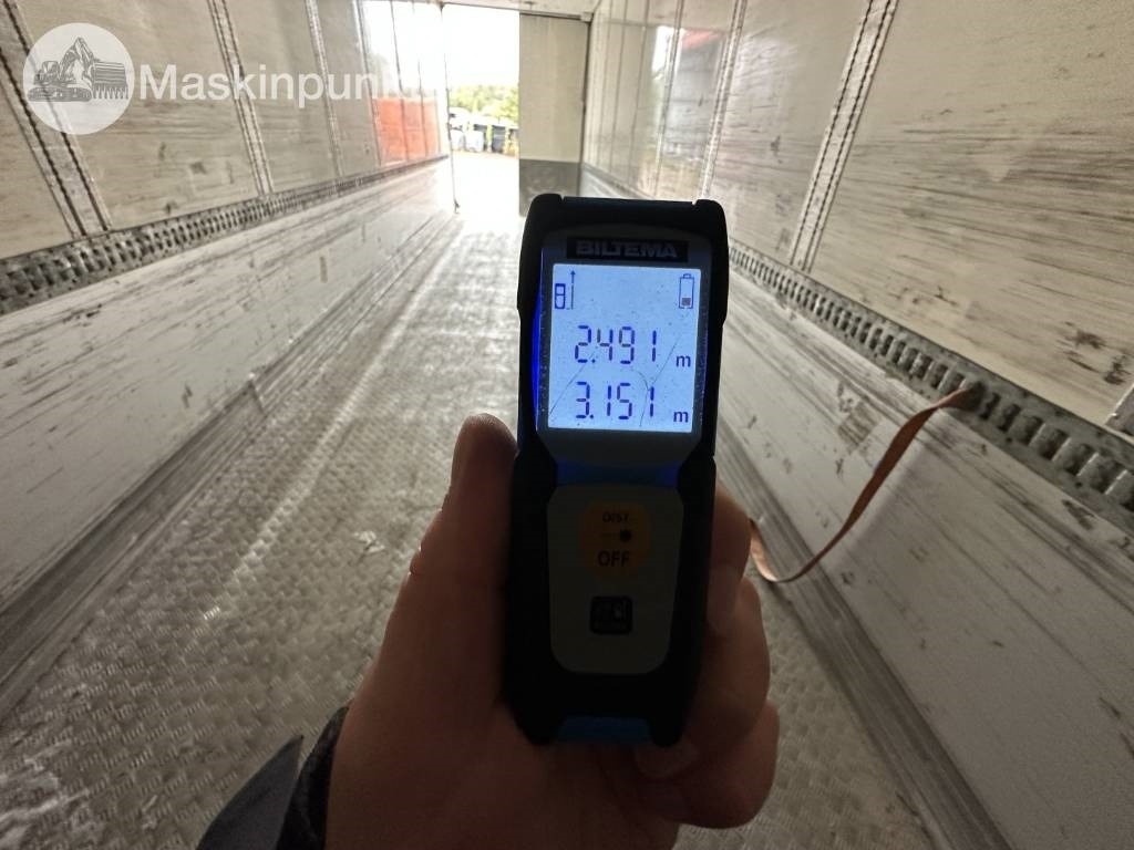 Затворена каросерия ремарке HFR PF 36: снимка 36 Затворена каросерия ремарке HFR PF 36: снимка 36