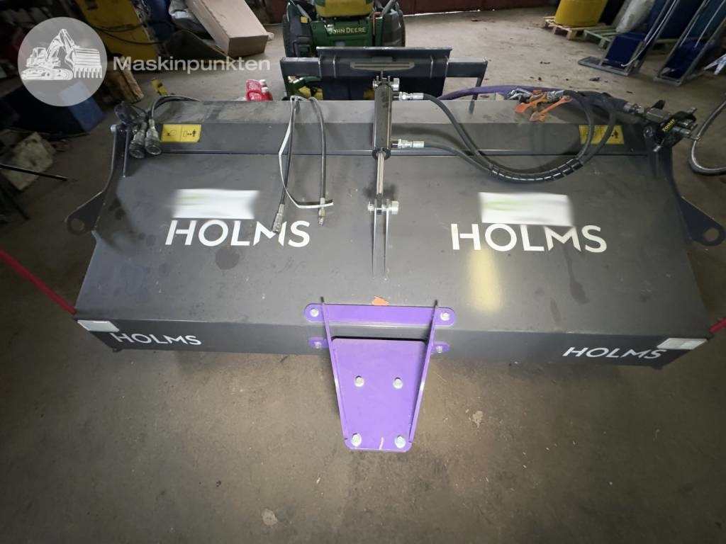 Holms DUO-1.85 - Четка: снимка 1 Holms DUO-1.85 - Четка: снимка 1