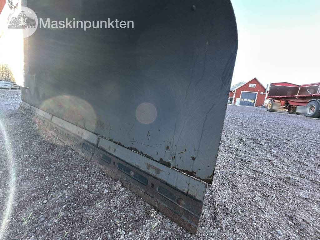 Holms PD-3.6 - Гребло за сняг за Селскостопанска техника: снимка 5 Holms PD-3.6 - Гребло за сняг за Селскостопанска техника: снимка 5