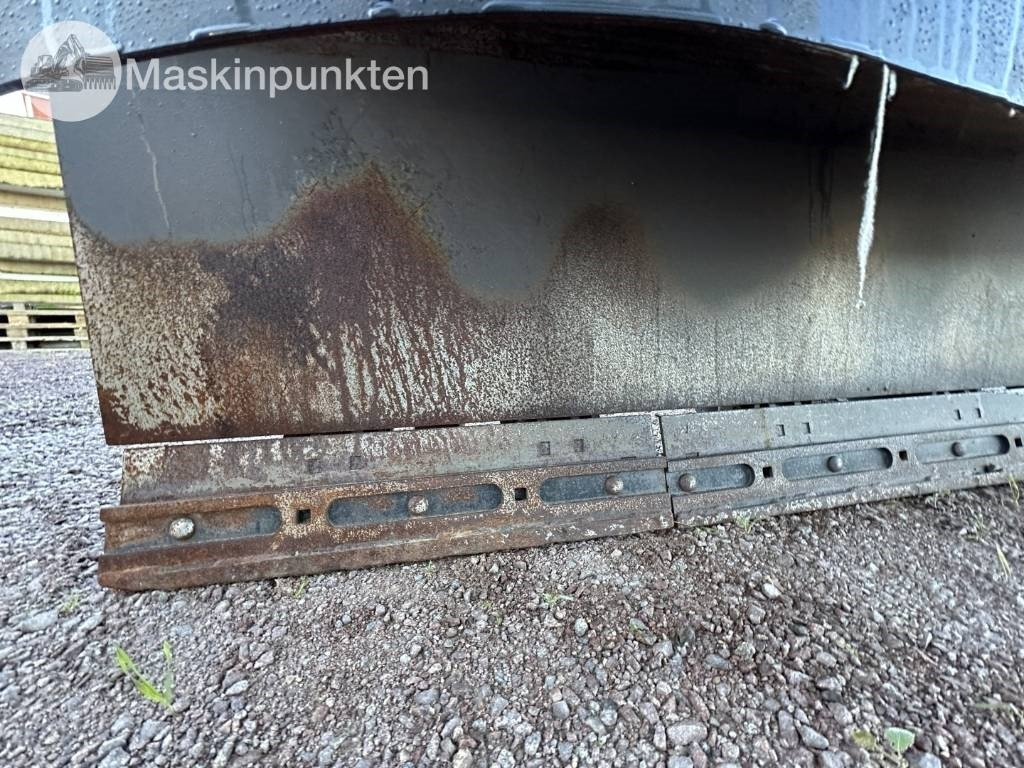 Holms PD-3.6 - Гребло за сняг за Селскостопанска техника: снимка 3 Holms PD-3.6 - Гребло за сняг за Селскостопанска техника: снимка 3