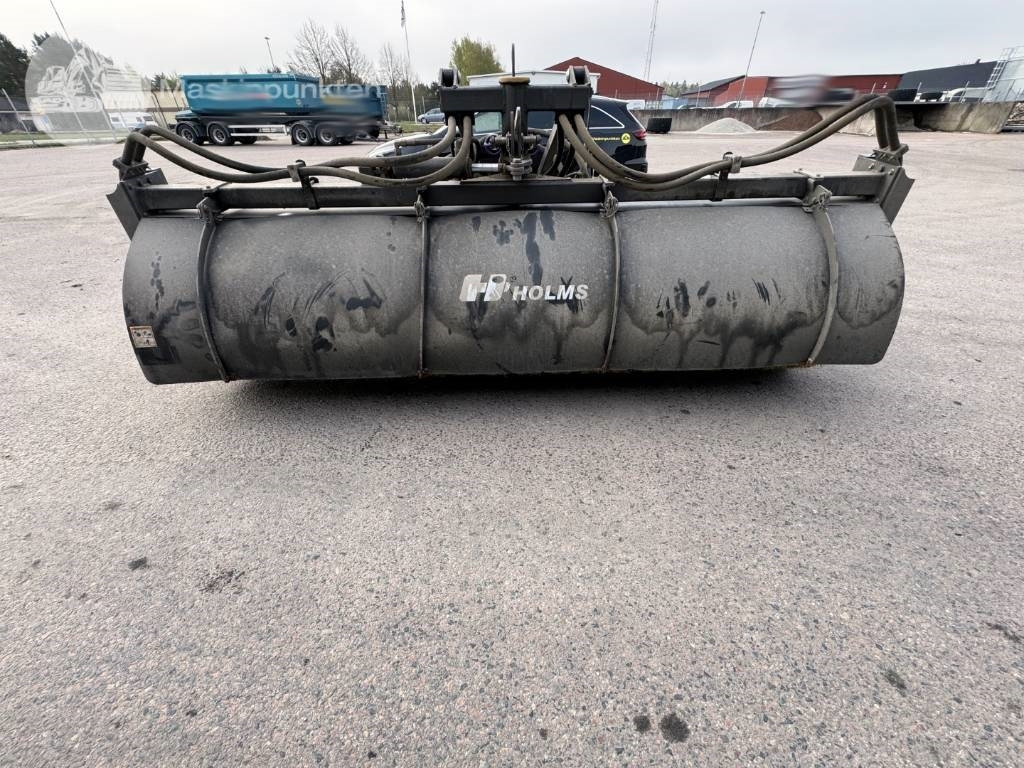 Четка Holms SH-3.0: снимка 6