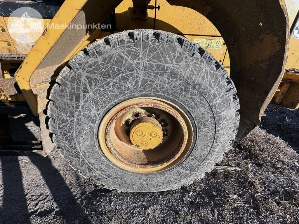 Колесен товарач Hyundai HL 730 TM-7: снимка 33