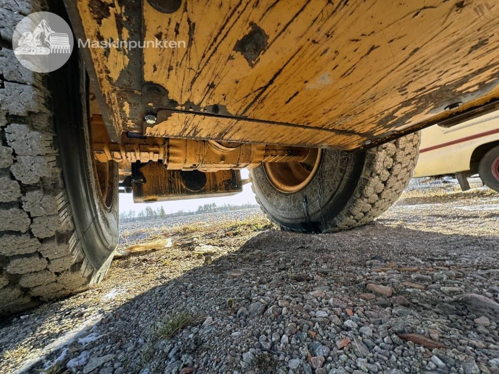 Колесен товарач Hyundai HL 730 TM-7: снимка 48