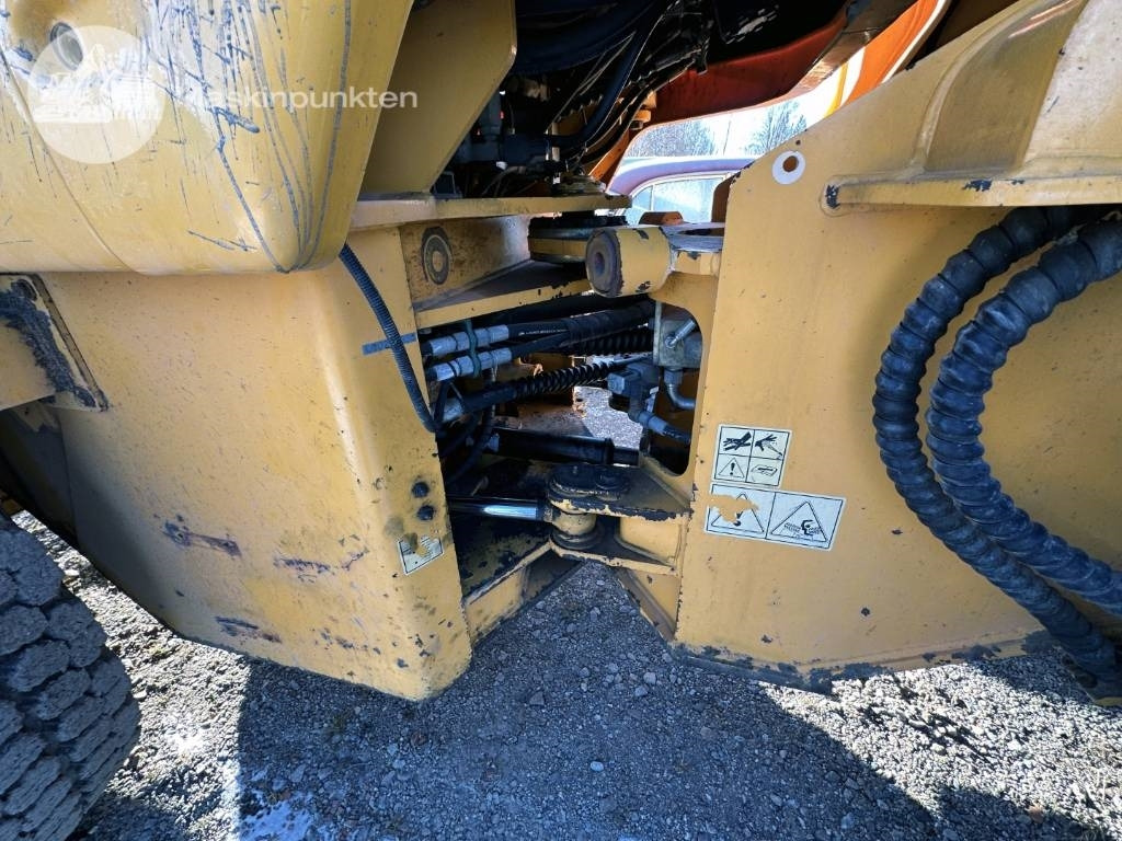 Колесен товарач Hyundai HL 730 TM-7: снимка 43