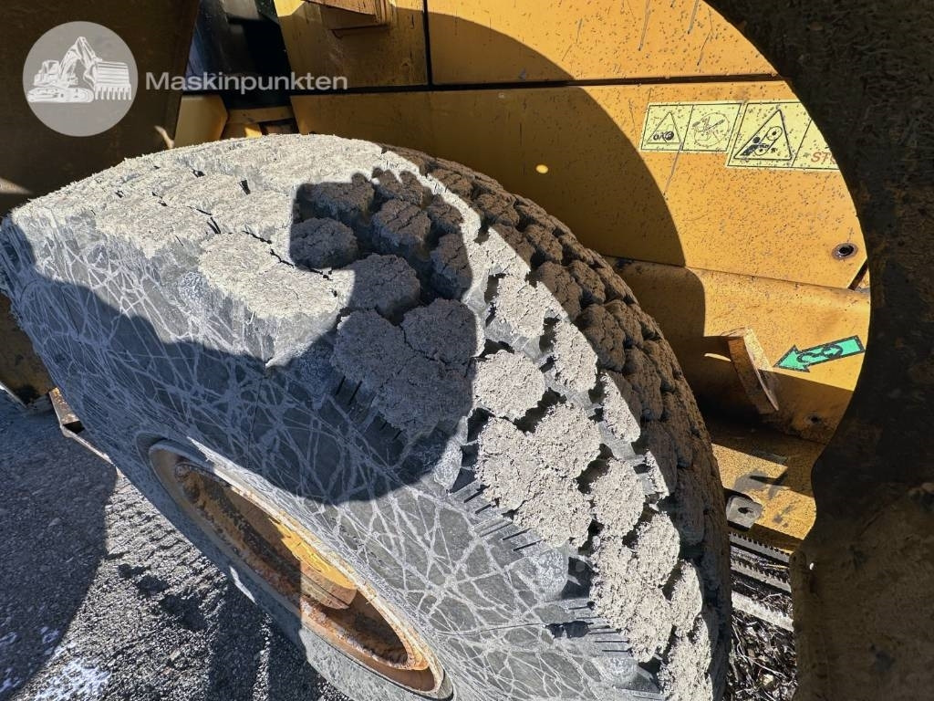 Колесен товарач Hyundai HL 730 TM-7: снимка 32