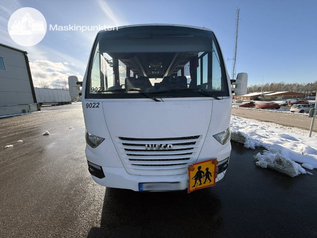 Iveco AS Domzale R TL - Училищен автобус: снимка 2 Iveco AS Domzale R TL - Училищен автобус: снимка 2