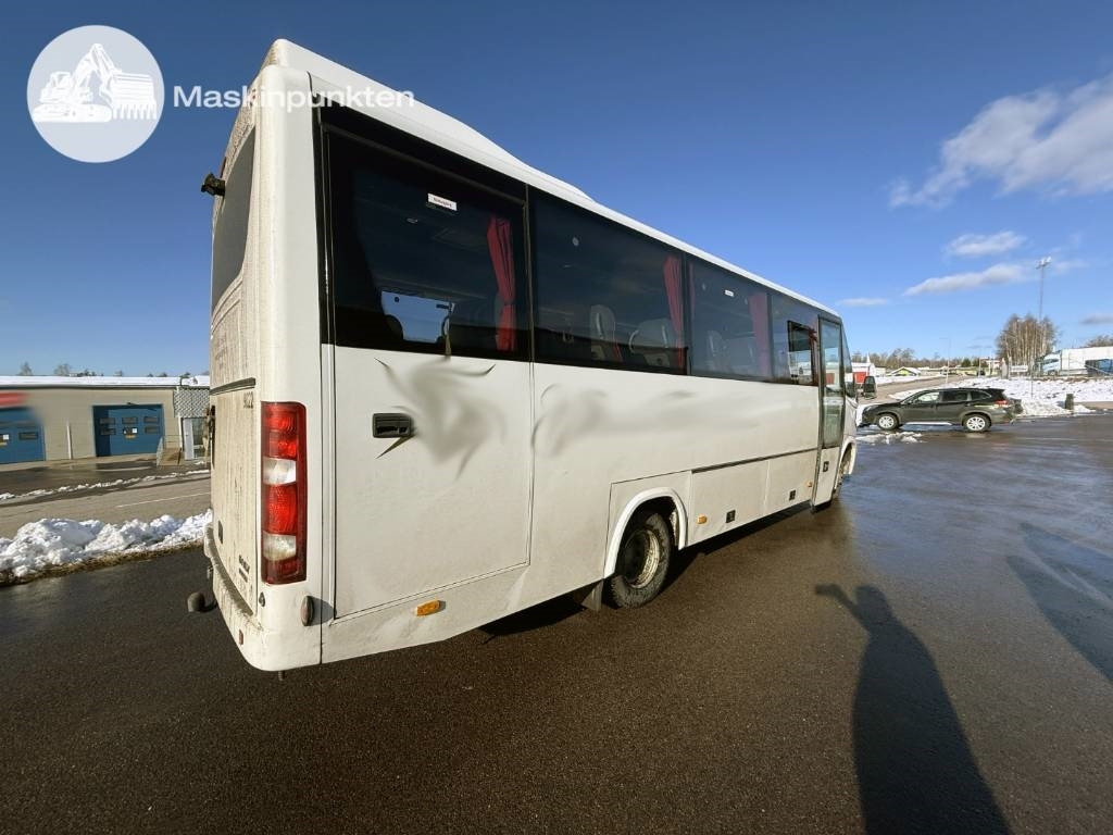 Iveco AS Domzale R TL - Училищен автобус: снимка 5 Iveco AS Domzale R TL - Училищен автобус: снимка 5