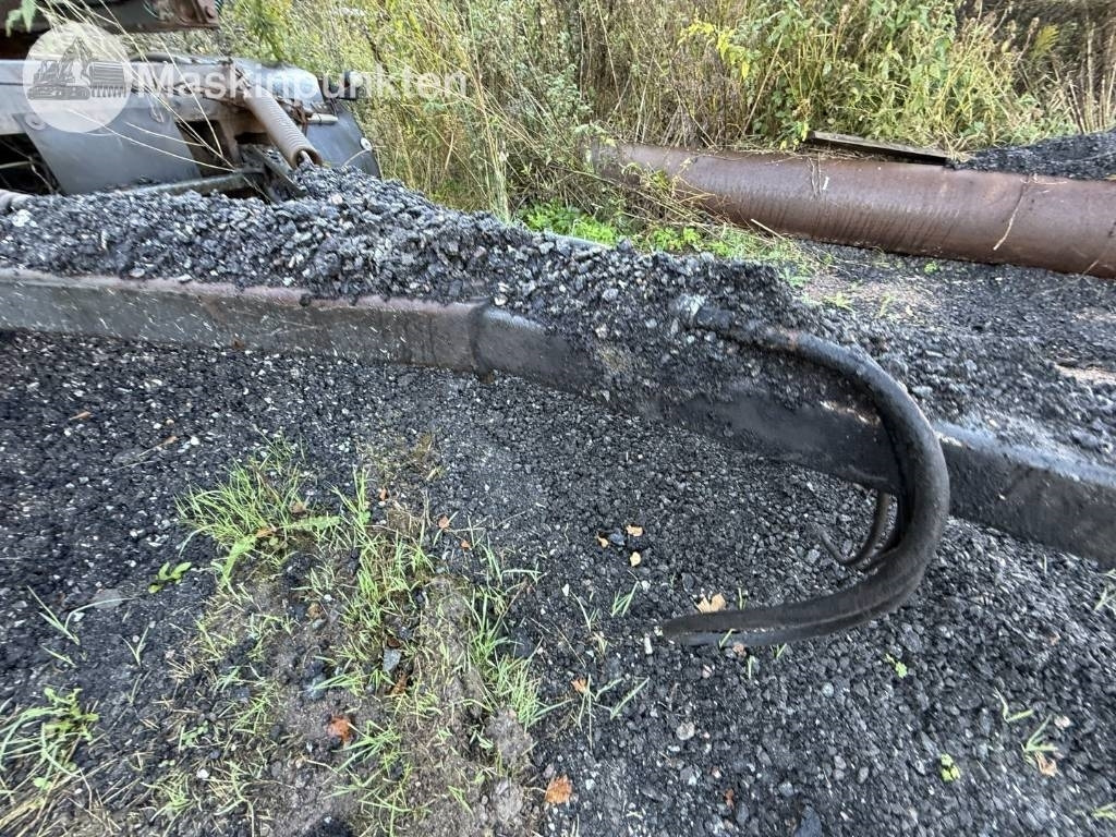 Jyki V 42 T0 - Ремарке за дърва: снимка 4 Jyki V 42 T0 - Ремарке за дърва: снимка 4