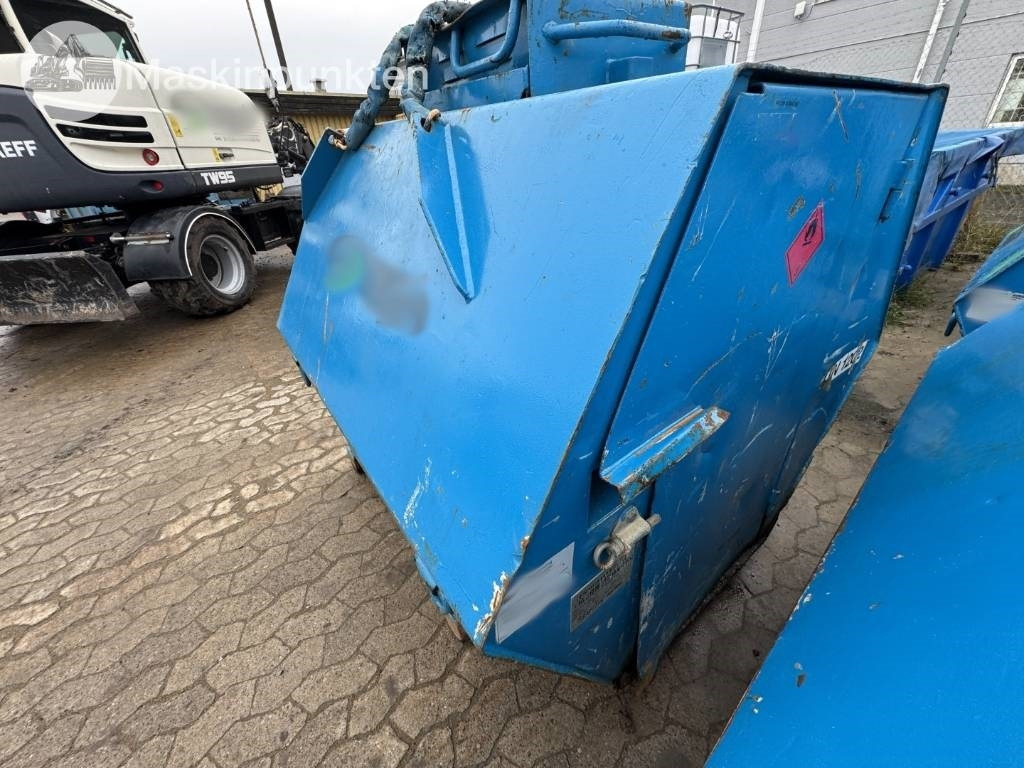 Komatsu PC 210 LC-11E0 - Верижен багер: снимка 5 Komatsu PC 210 LC-11E0 - Верижен багер: снимка 5