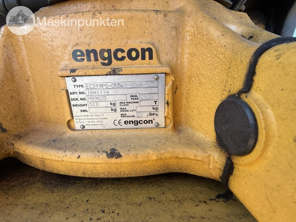 Лизинг на Komatsu PW 160  Komatsu PW 160: снимка 24